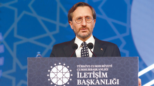 Fahrettin Altun