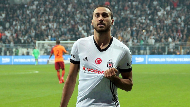 Beşiktaş, gol sorununu onunla çözmek istiyor