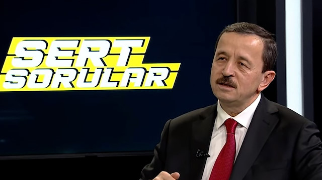 Mete Gündoğan