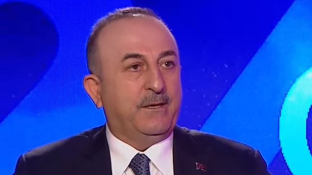 Bakan Çavuşoğlu: Ermenistan ile görüşme ocak ayında