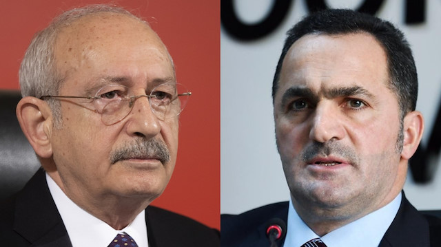 Beyoğlu Belediye Başkanı Yıldız'dan Kılıçdaroğlu'na açık davet: Kapıda karşılayacağım var mısınız?