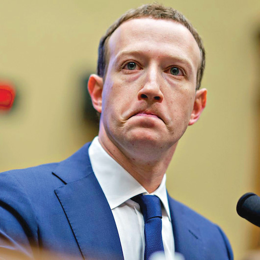 Facebook CEO'su Zuckerberg çıkardığı kaostan pişman değil