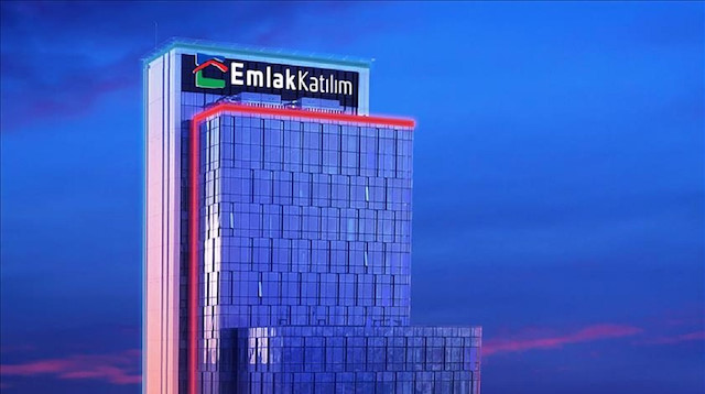 İstanbul Finans Merkezi ve Emlak Katılım'dan bir ilk