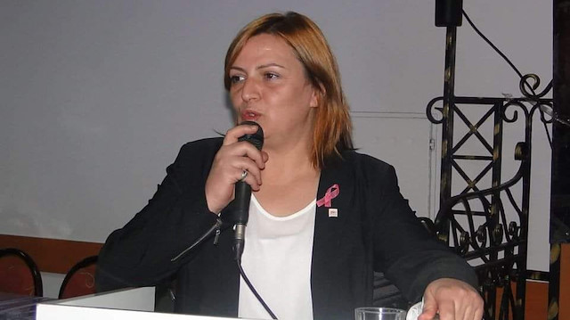 Dini değerlere hakaret etmişti: Eski CHP Bursa Kadın Kolları Başkanı Fatoş Birinç'e soruşturma