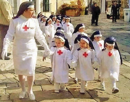 MEDENİ ÜLKELERİN DİN EĞİTİMDEN HABERSİZ CAHİLLİKLE,İSLAM DEĞİL YAHUDİ İLAHİYATÇISI!!!