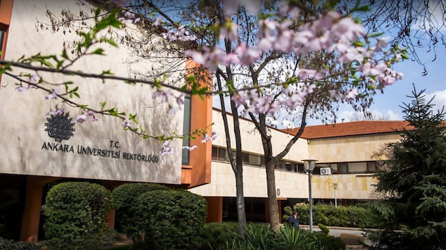 Ankara Üniversitesi 'NFT'ye giriş' dersini seçmeli derslere ekledi