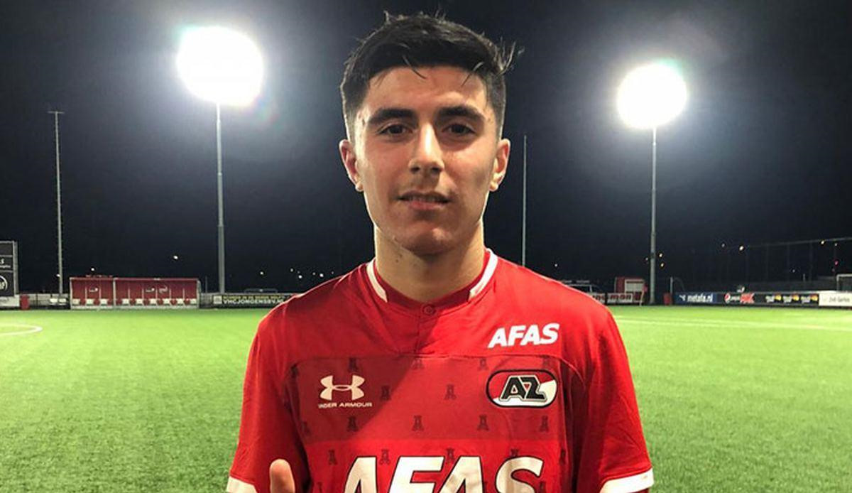 Forvet ve sol kanat olarak görev yapan Yusuf Barasi bu sezon 20 maçta, 5 gol ve 1 asistle oynadı.
