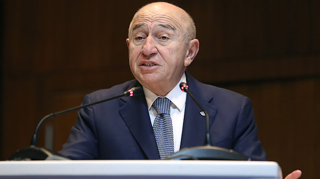 Nihat Özdemir
