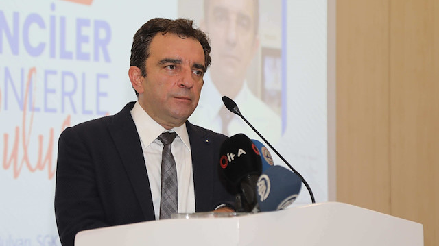 Prof. Dr. Aykut Özdarendeli