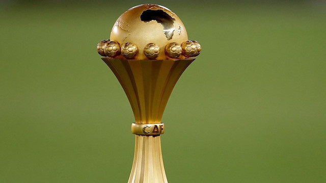 Afrika Uluslar Kupası'na Kamerun ev sahipliği yapacak