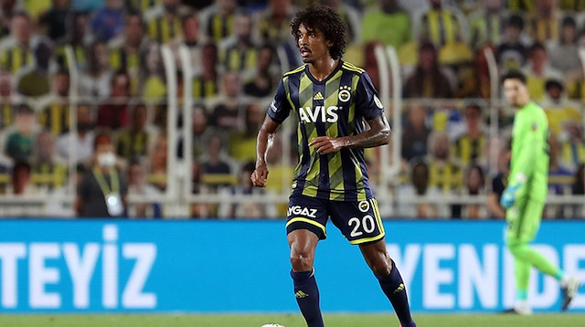 Fenerbahçe'de Luiz Gustavo ile yollar ayrılabilir: Teklifler var