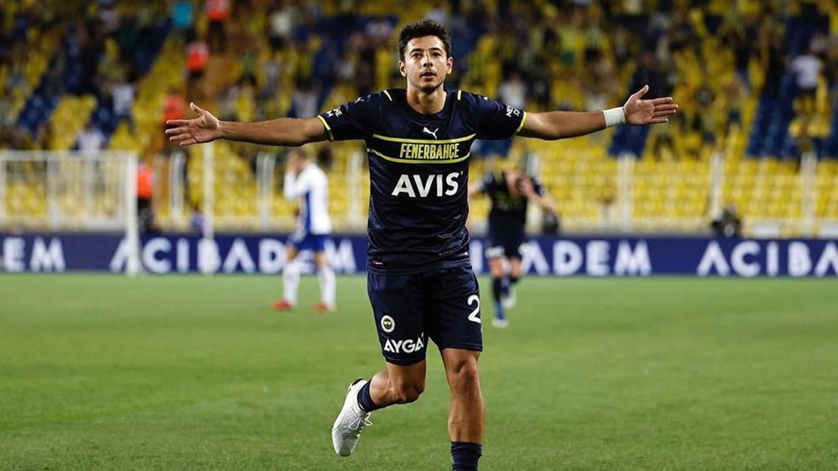 Transfermarkt verilerine göre Muhammed Gümüşkaya'nın güncel bonservis değeri 1.2 milyon euro.