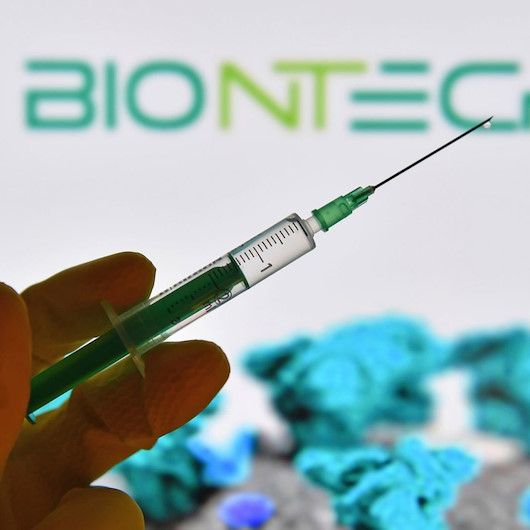 Dördüncü doz Biontech aşısının antikora etkisi açıklandı