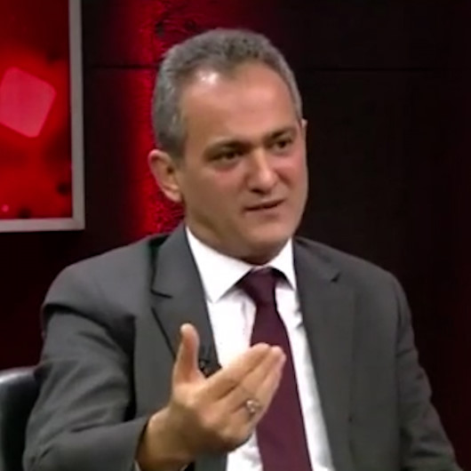 Milli Eğitim Bakanı Mahmut Özer duyurdu: Yarıyıl tatili öne alınmayacak