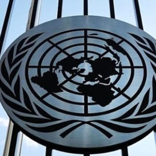 Birleşmiş Milletler Libya'daki geçiş sürecine desteğini yineledi