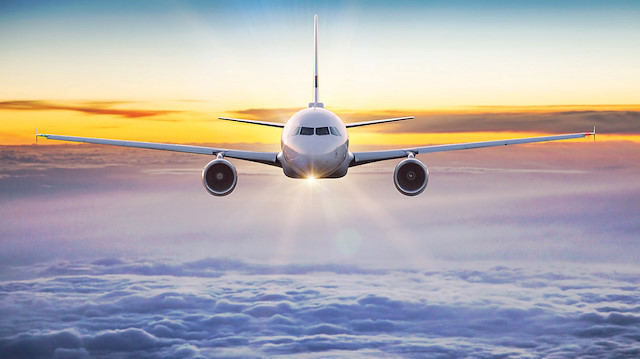 Libya'ya hava desteği: Sivil Havacılık Otoritesi yeniden yapılandırılacak