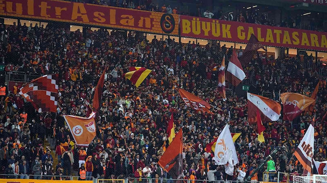 Galatasaray ligde oynadığı son 11 maçta sadece 2 galibiyet alabildi.