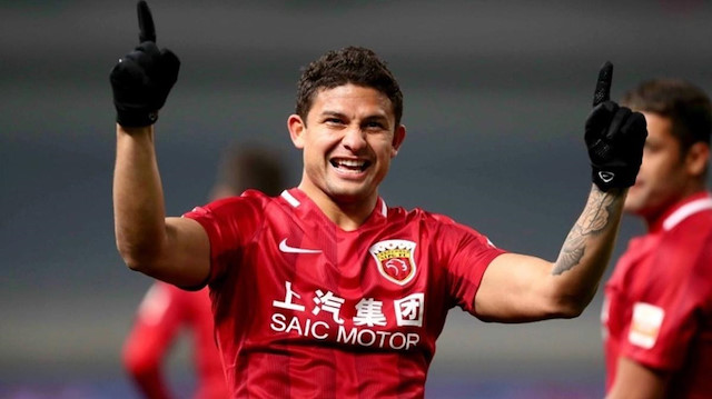 Elkeson'un Transfermarkt'taki güncel piyasa değeri 4 milyon euro.