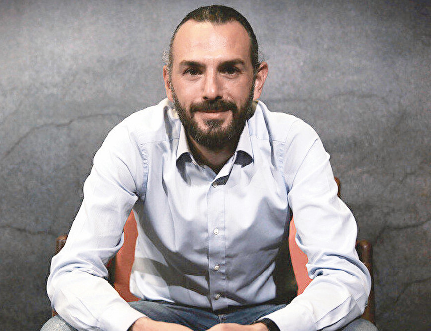Samed Karagöz