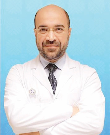 M. Emin Akkoyunlu