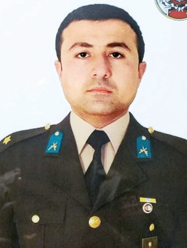 Murat Alyakut