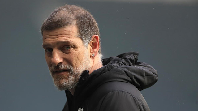 Slaven Bilic şu anda kulüp çalıştırmıyor.