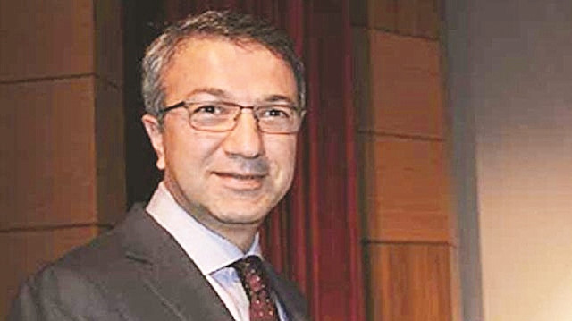Mehmet Sungur