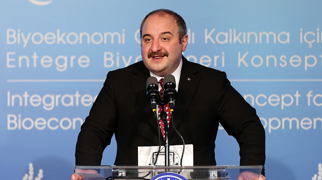 Sanayi ve Teknoloji Bakanı Mustafa Varank TOGG eleştirilerine yanıt verdi. 