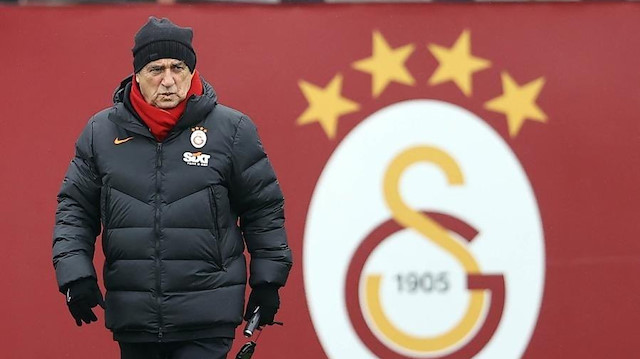 Fatih Terim'i gönderen Galatasaray'da sürpriz transfer