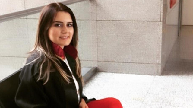 Genç avukat eski nişanlısı tarafından öldürüldü: 10 gün evinde beklemiş