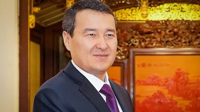 Kazakistan'da yeni başbakan belli oldu