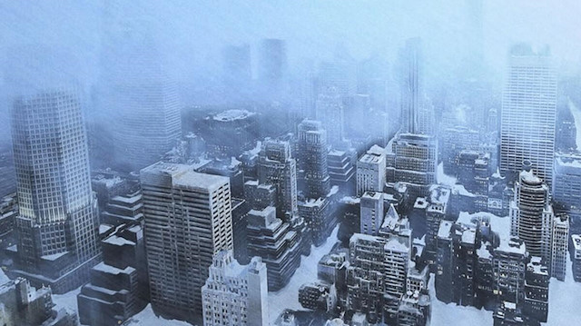 Başka bir buzul çağı yaşanacak mı?