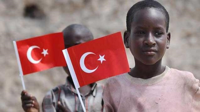 السينما التركية "تجتاح" قلوب الصوماليين 