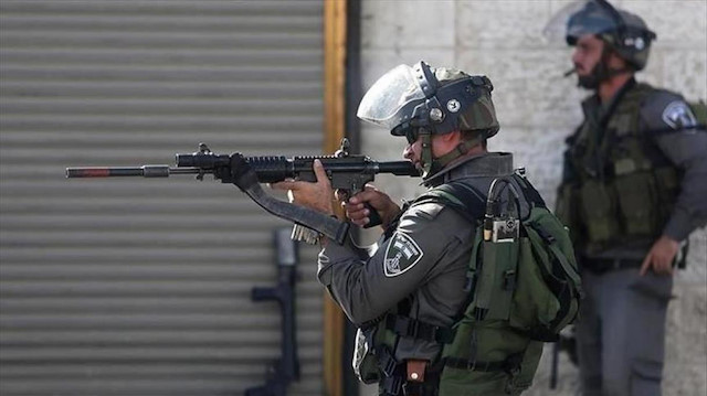 الضفة.. استشهاد مُسن وإصابة 4 فلسطينيين برصاص الاحتلال الإسرائيلي 