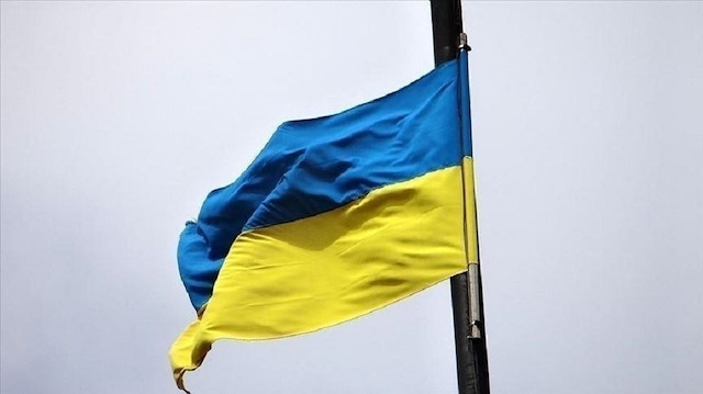 ​​​مقتل جندي أوكراني بنيران انفصاليين موالين لروسيا في دونباس