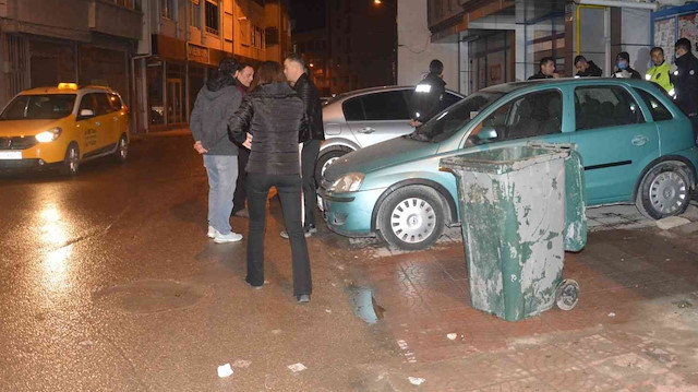 Tokat'ta bir garip hırsızlık hikayesi