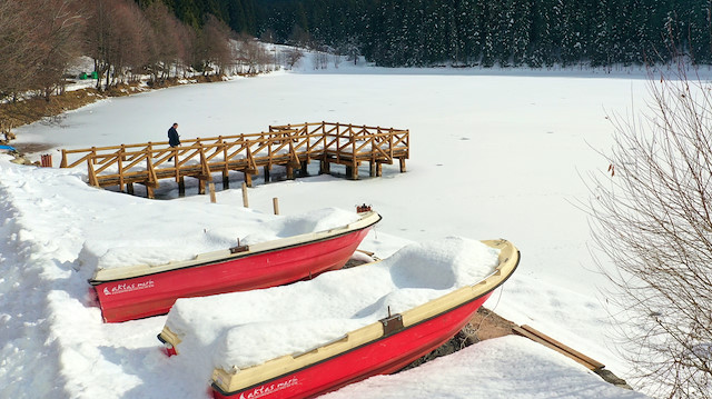 Doğası, ahşap mimarisi, sessizliği, kültürü, müziği ve doğal yaşamıyla yerli ve yabancı turistlerin ilgi gösterdiği ilçe, İtalya'nın Milano kentinde, 21-23 Haziran'da gerçekleştirilen Cittaslow 2015 Genel Kurulu'nda "sakin şehir" unvanı almasının ardından tanınırlığını artırdı.