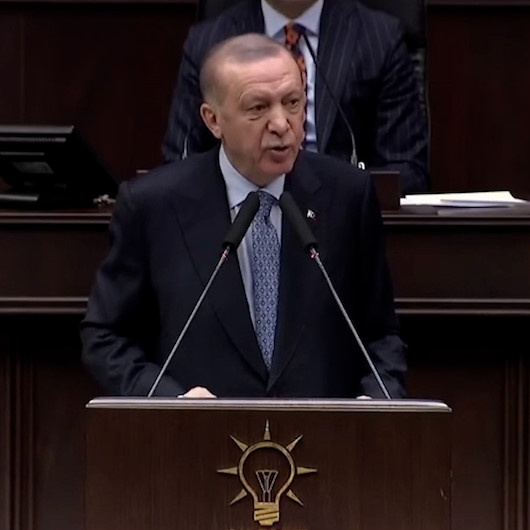 "Kılıçdaroğlu namus sözü vermişti ya işte o söz kendi belediye başkanları tarafından ayaklar altına alındı"