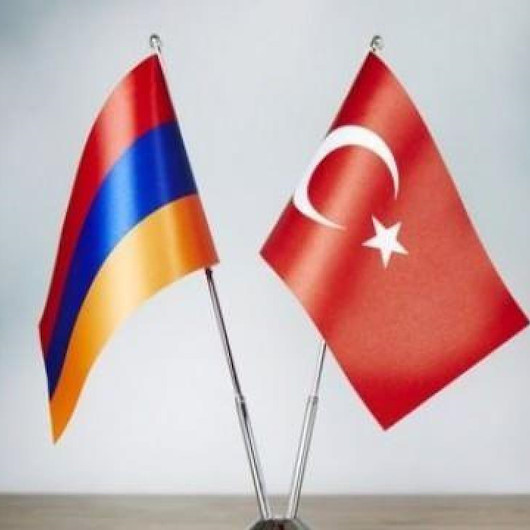Kritik görüşme öncesi Ermenistan'dan Türkiye mesajı: Sınırın açılacağını öngörüyoruz