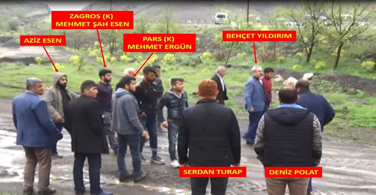 Son dakika haberi: ​TTB&#39;deki PKK yapılanması ifşa oldu: HDP&#39;li Semra Güzel ve Behçet Yıldırım ilaç sevkiyatı yapıp teröristleri tedavi etmiş - Yeni Şafak