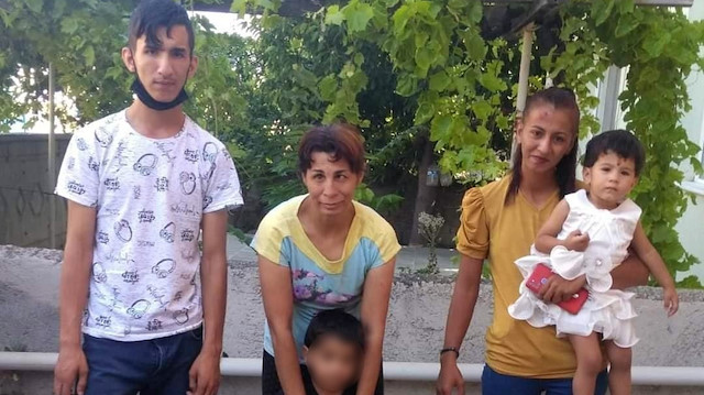Üç yaşındaki Ayşenur yatağında ölü bulunmuştu, cani dayı itiraf etti: Anne, anneanne ve dayı gözaltında