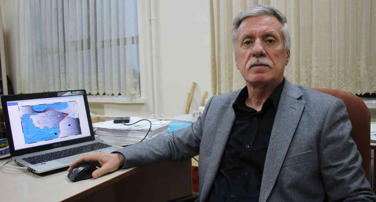 Prof. Dr. Ercan Aksoy