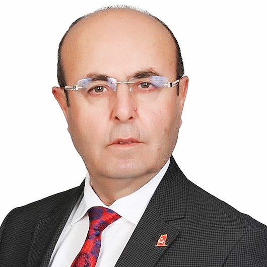 CHP’li Kırşehir Belediye Başkanından meclise tehdit