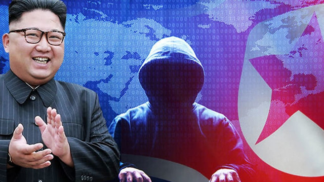 ABD merkezli 60'tan fazla ülkede devlet kurumlarına, borsalara, siber güvenlik şirketlerine araştırma yapan Chainalysis firması raporunda; bu saldırıların yatırım firmalarını ve merkezi borsaları hedef aldığını belirterek çalınan paranın, Kuzey Kore kontrollü adreslere aktarıldığı ifade edildi.