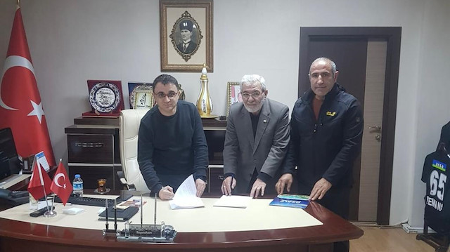 Özalp Belediyesi Bem-Bir-Sen ile sosyal denge tazminatı imzaladı