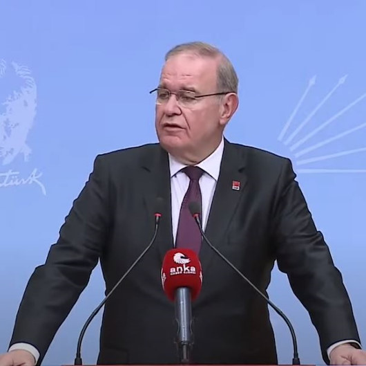 CHP Semra Güzel kararını açıkladı: Terör kırmızı çizgimiz Fezleke Meclise geldiğinde gereğini yaparız