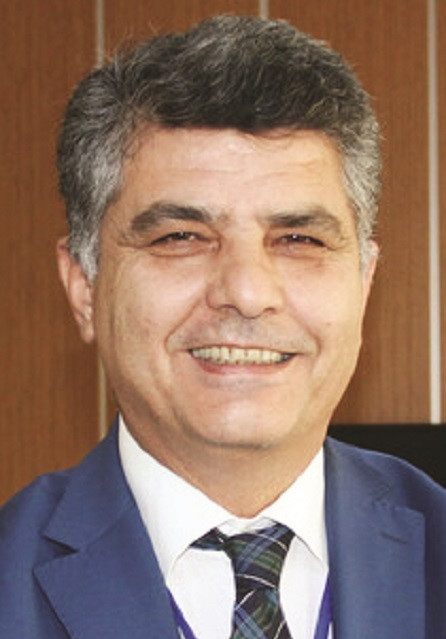 Prof. Dr. Metin Ekici