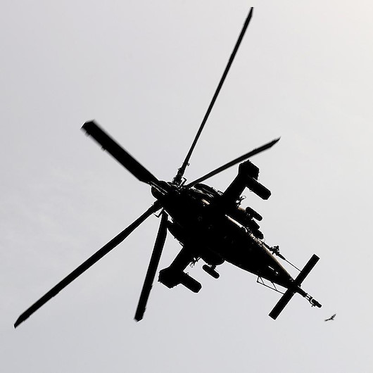 Mersin Büyükşehir Belediye helikopter satacak