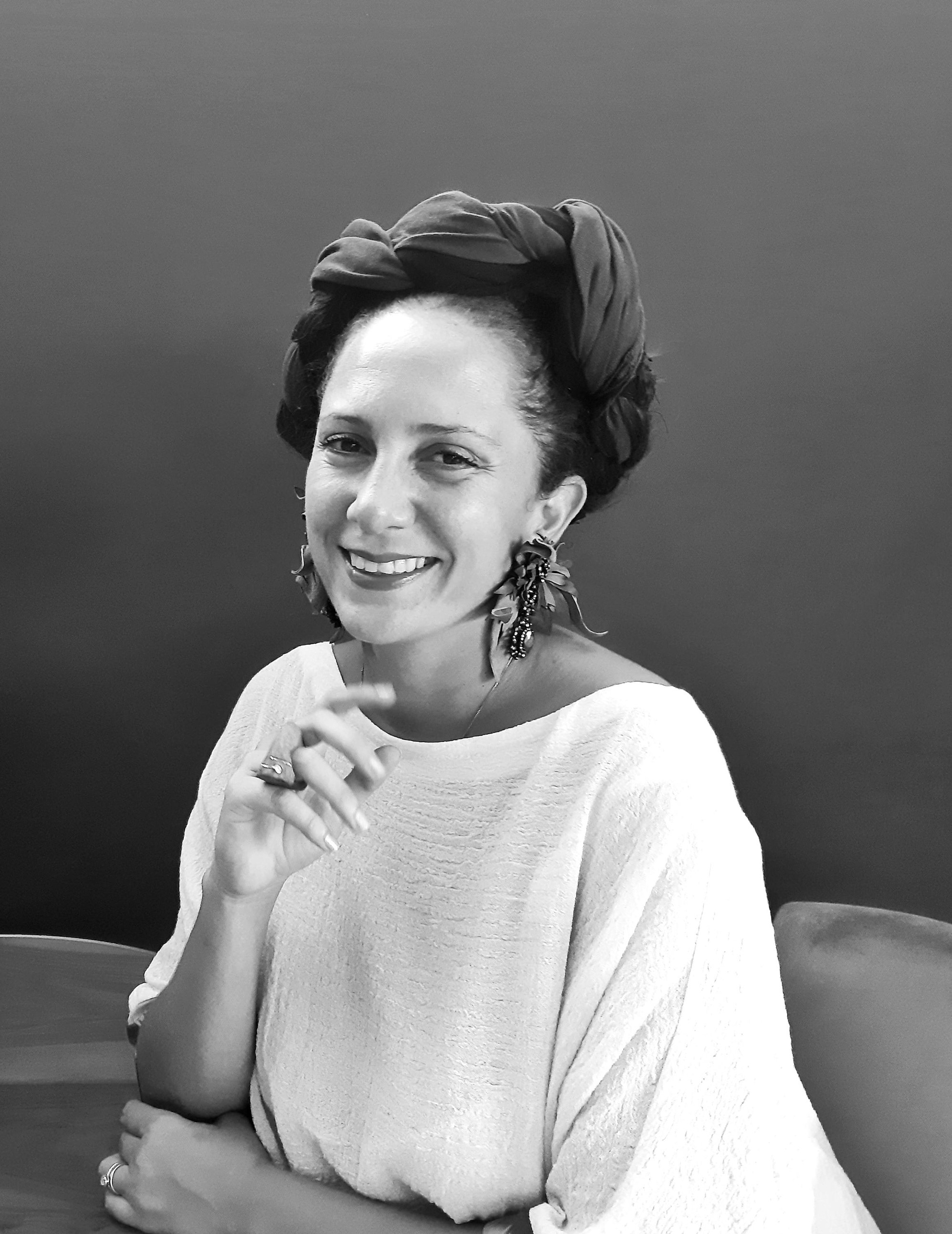 Simay Bülbül