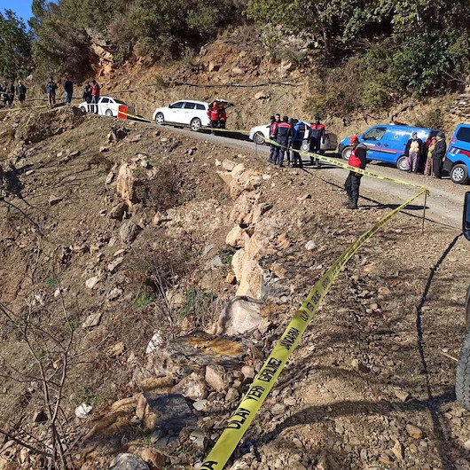 Herkes onu arıyordu: Kayıp ihbarı verilen yaşlı adamdan acı haber geldi